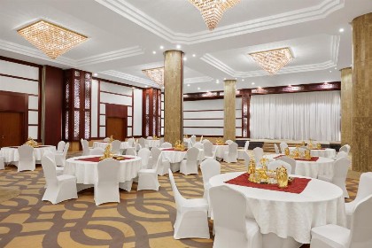 Makarem Mina Hotel - image 12
