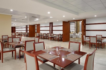 Makarem Mina Hotel - image 13
