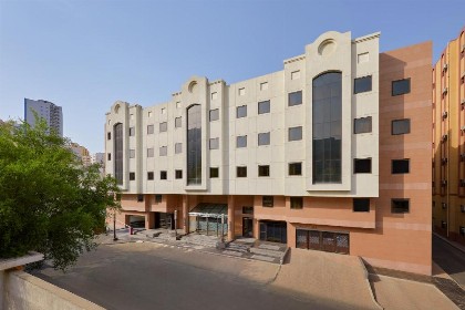 Makarem Mina Hotel - image 14