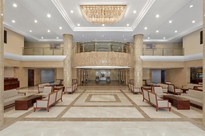 Makarem Mina Hotel - image 15