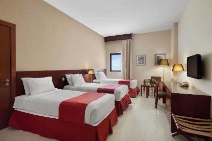 Makarem Mina Hotel - image 16