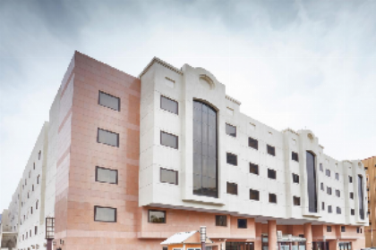 Makarem Mina Hotel - image 17