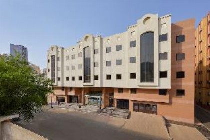 Makarem Mina Hotel - image 19