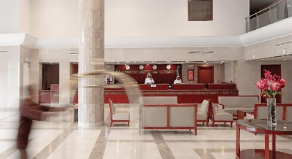 Makarem Mina Hotel - image 2