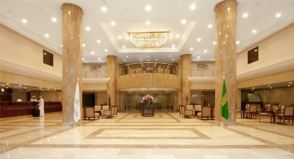 Makarem Mina Hotel - image 3