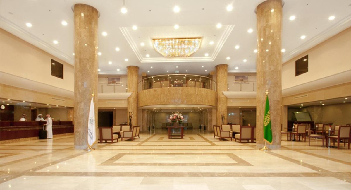 Makarem Mina Hotel - image 3