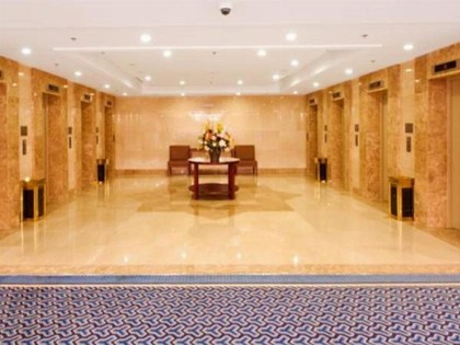 Makarem Mina Hotel - image 4