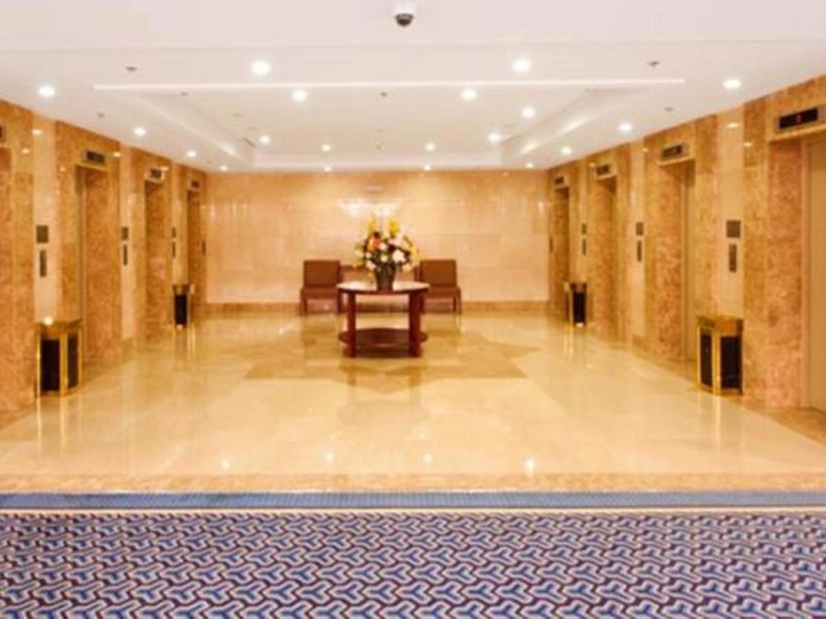 Makarem Mina Hotel - image 4
