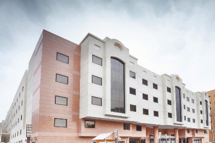 Makarem Mina Hotel - image 5