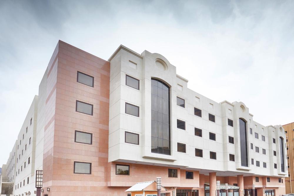 Makarem Mina Hotel - image 5