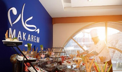 Makarem Mina Hotel - image 6