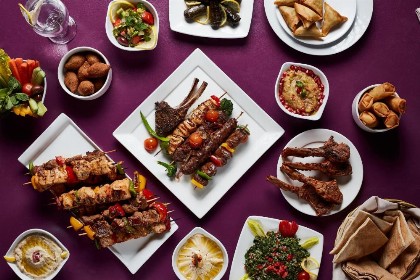 Makarem Mina Hotel - image 7