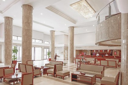 Makarem Mina Hotel - image 8