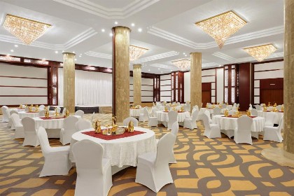 Makarem Mina Hotel - image 9