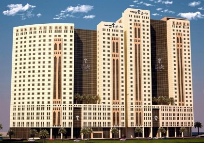 Wirgan Hotel Al Nour - image 1