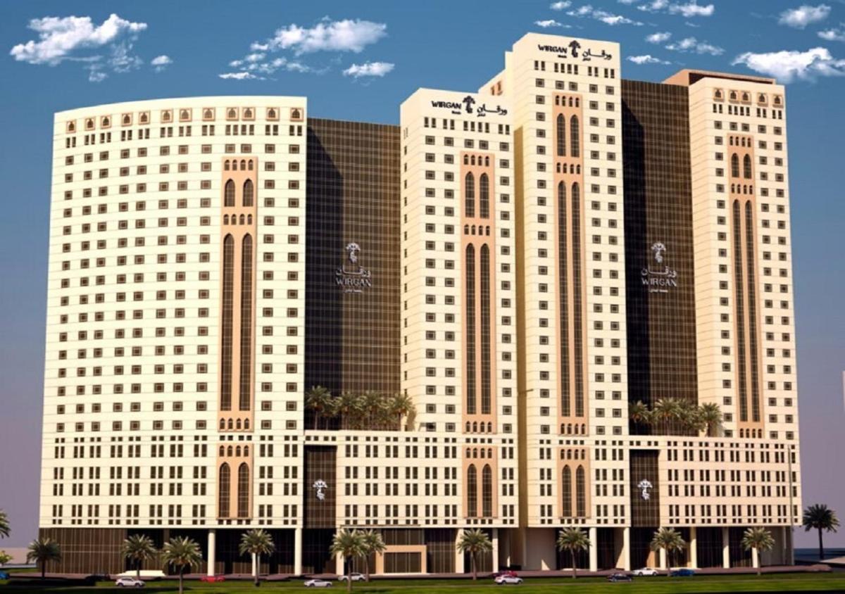 Wirgan Hotel Al Nour - main image