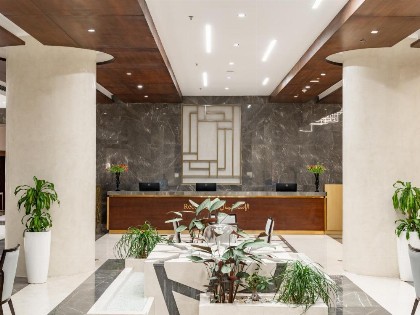 Wirgan Hotel Al Nour - image 10