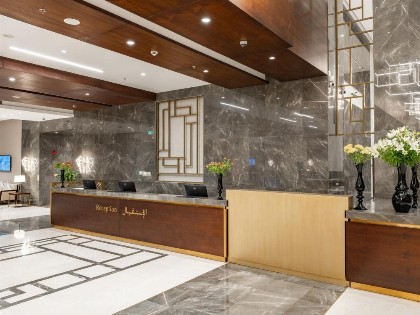 Wirgan Hotel Al Nour - image 15