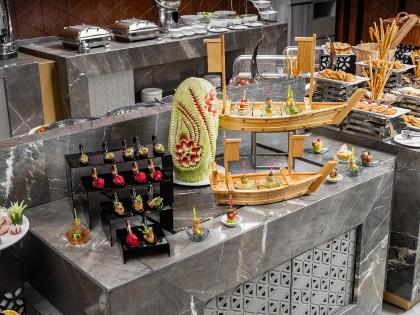 Wirgan Hotel Al Nour - image 16