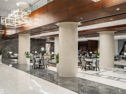 Wirgan Hotel Al Nour - image 17