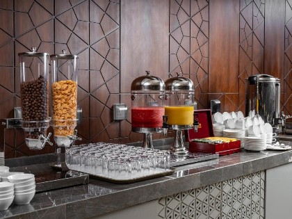 Wirgan Hotel Al Nour - image 18