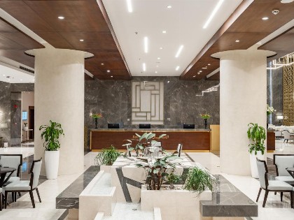 Wirgan Hotel Al Nour - image 2