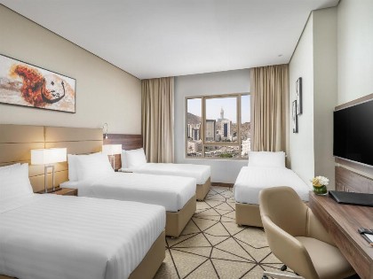 Wirgan Hotel Al Nour - image 20