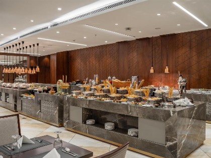 Wirgan Hotel Al Nour - image 3
