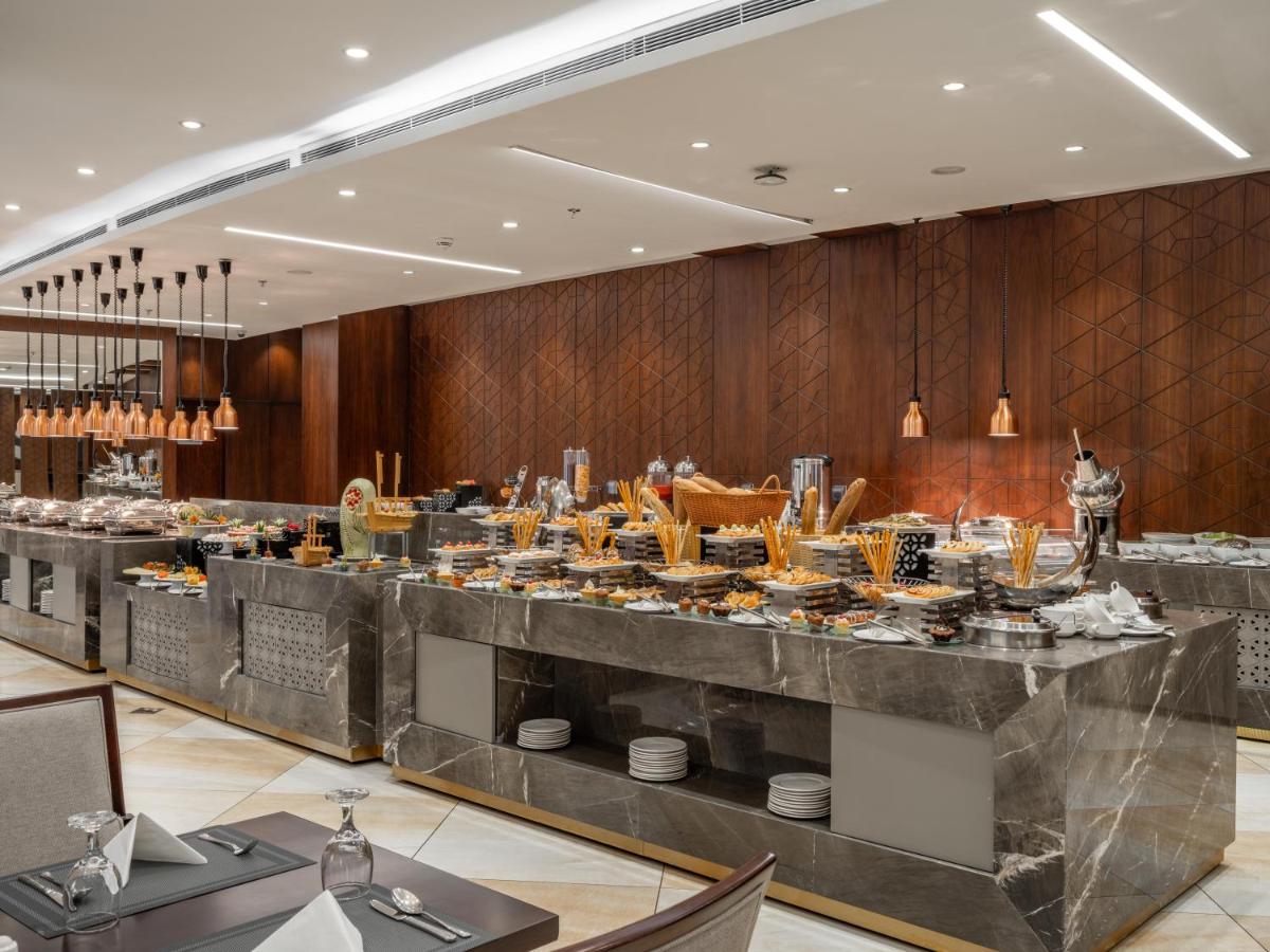 Wirgan Hotel Al Nour - image 3