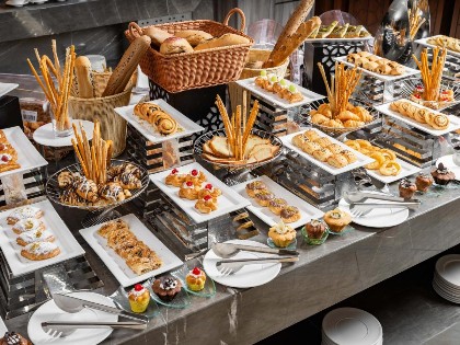 Wirgan Hotel Al Nour - image 4