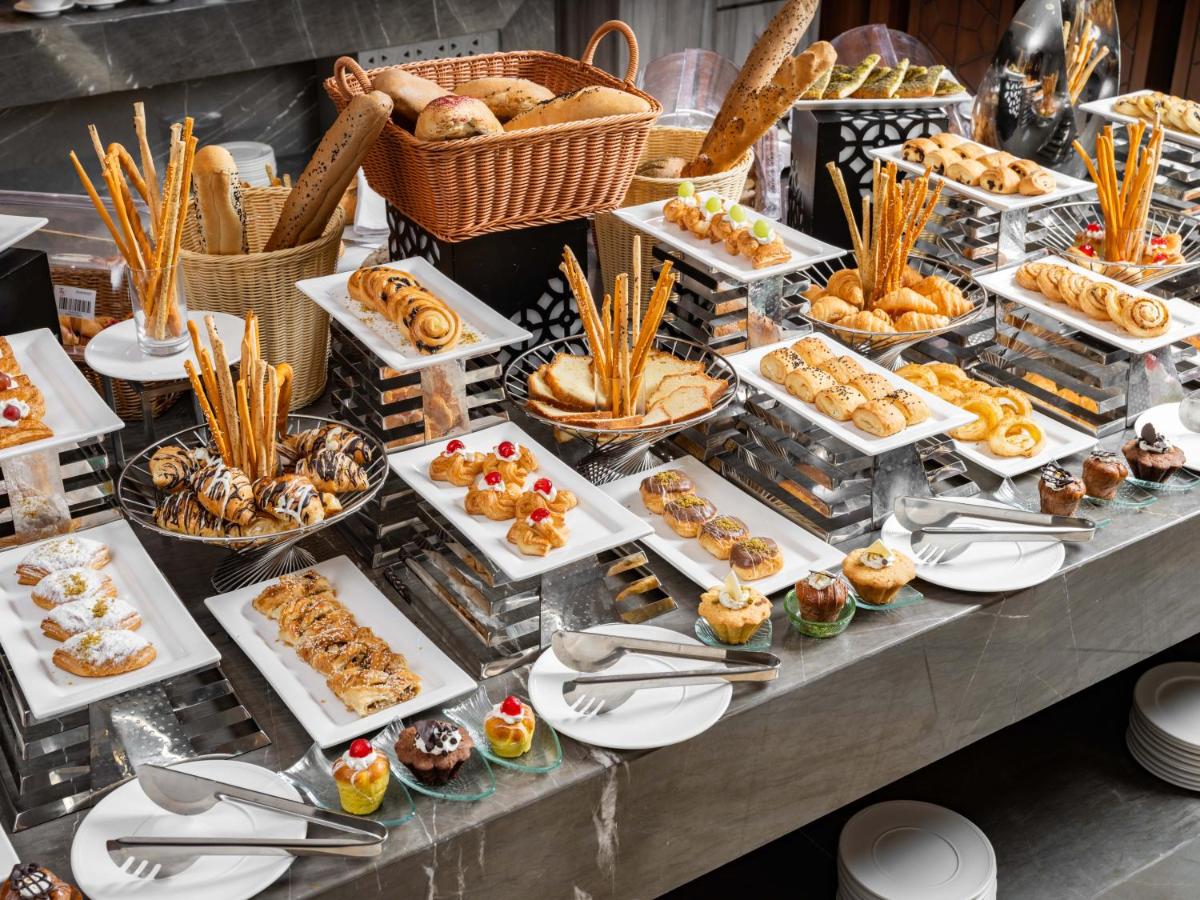 Wirgan Hotel Al Nour - image 4