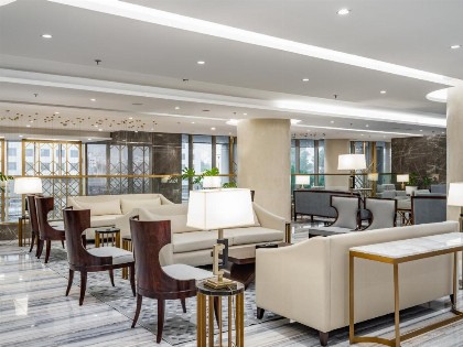 Wirgan Hotel Al Nour - image 5