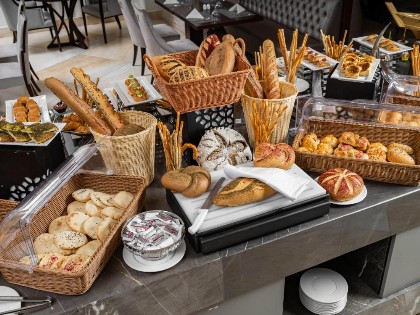 Wirgan Hotel Al Nour - image 7