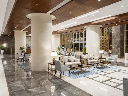 Wirgan Hotel Al Nour - image 8