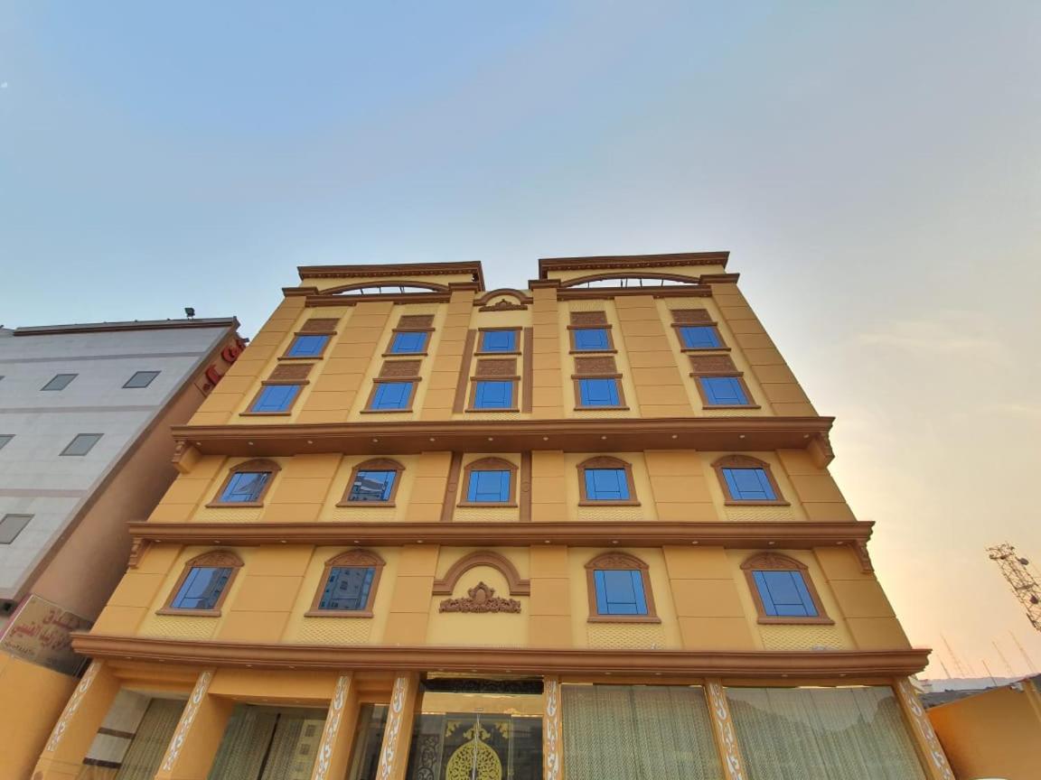 فندق انوار المشاعرالفندقية - main image