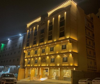 فندق انوار المشاعرالفندقية - image 11