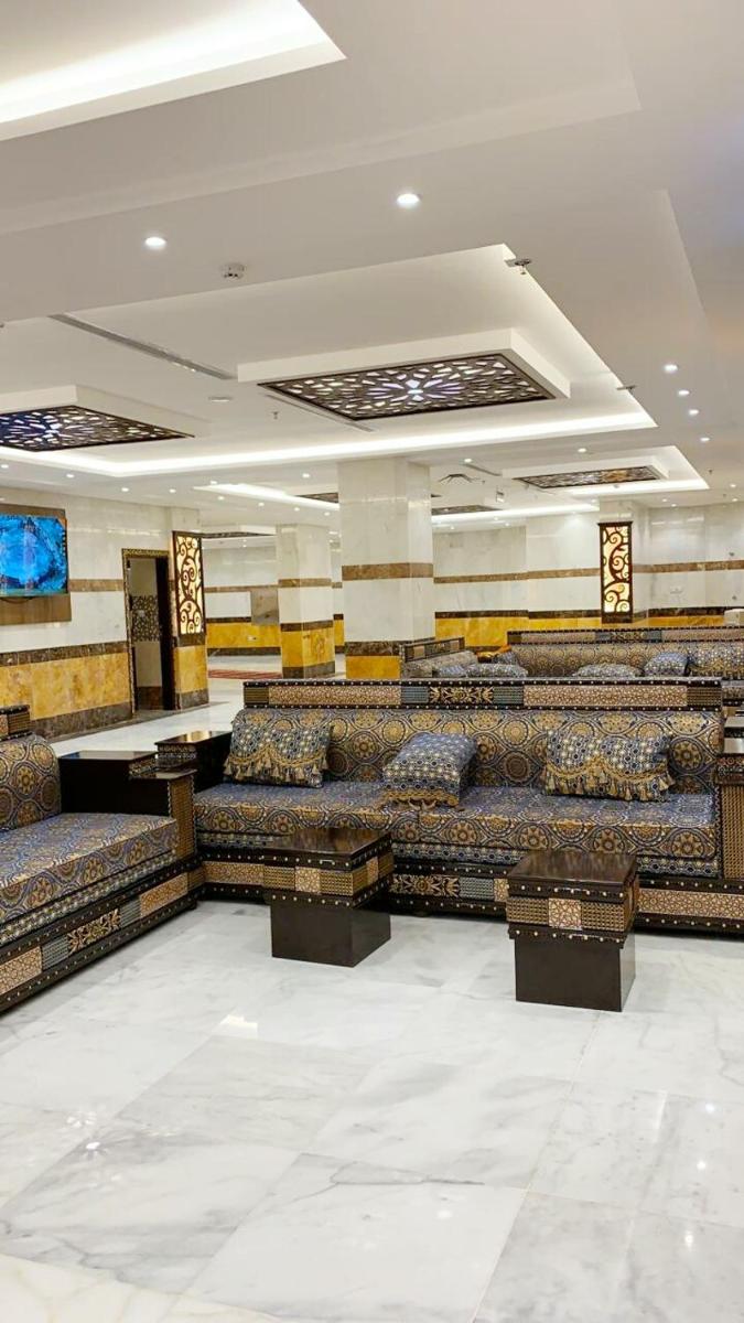 فندق انوار المشاعرالفندقية - image 2