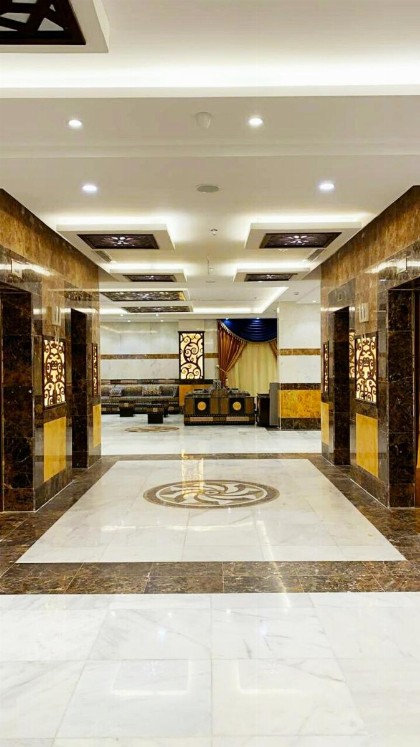فندق انوار المشاعرالفندقية - image 3
