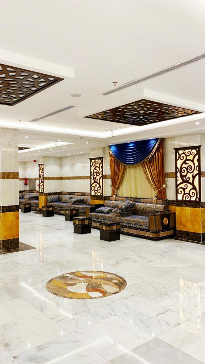 فندق انوار المشاعرالفندقية - image 4