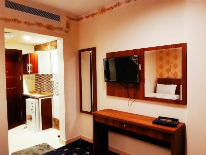 فندق انوار المشاعرالفندقية - image 6