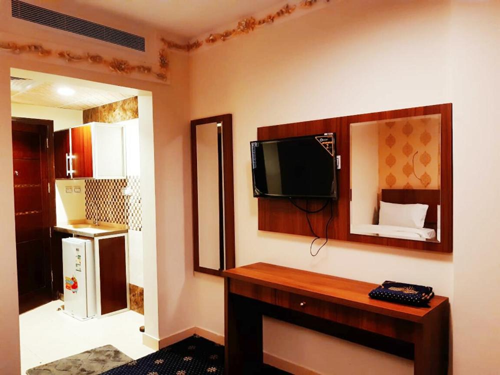 فندق انوار المشاعرالفندقية - image 6