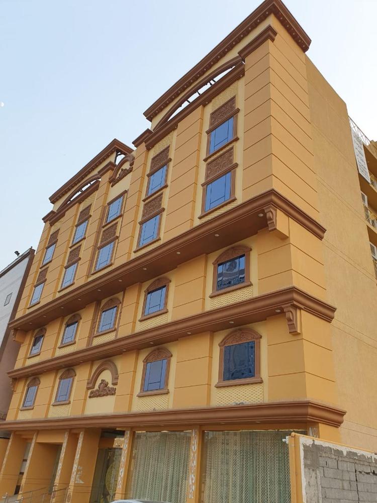 فندق انوار المشاعرالفندقية - image 7