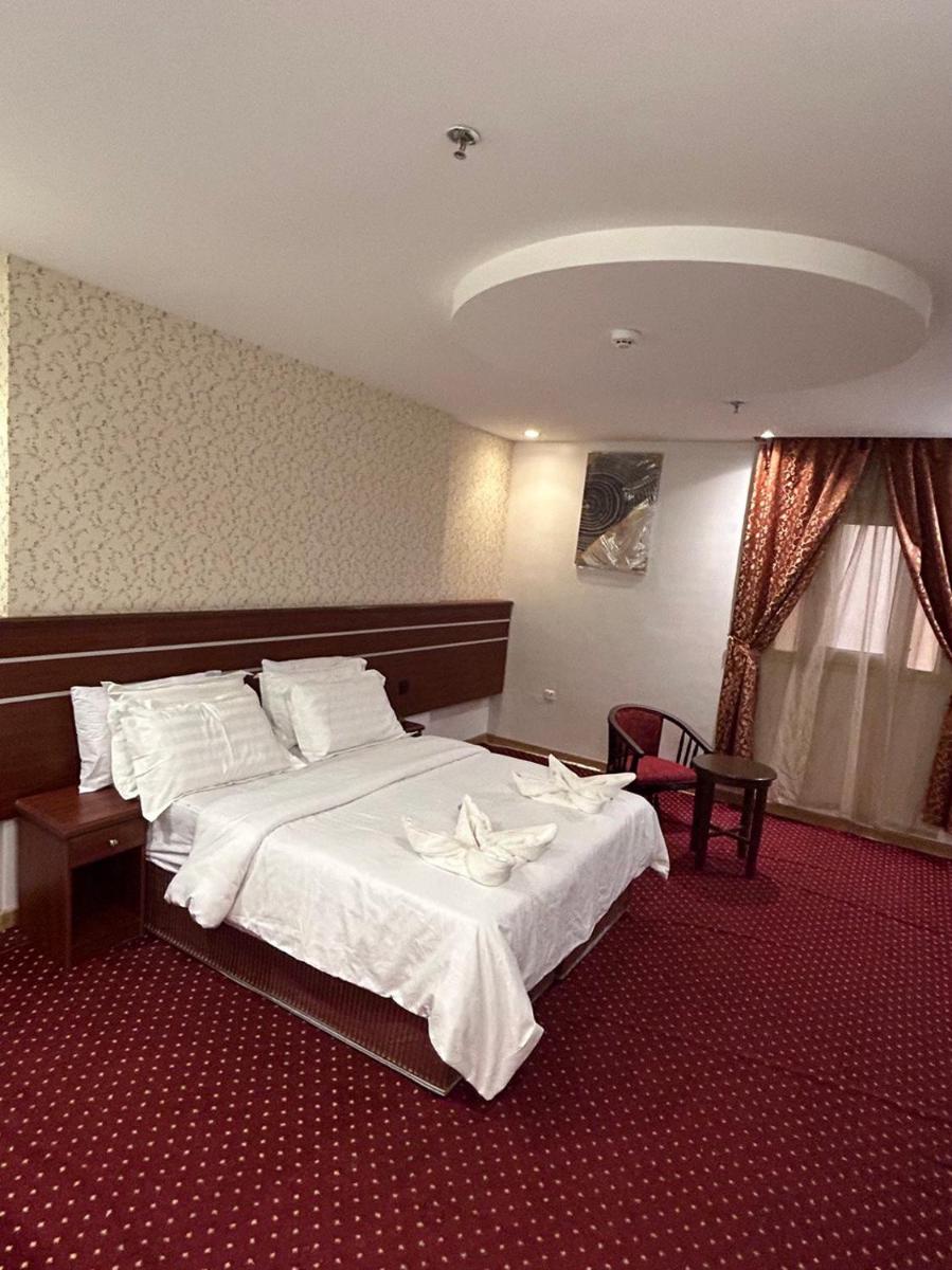 فندق الحدايق الراقية - image 2