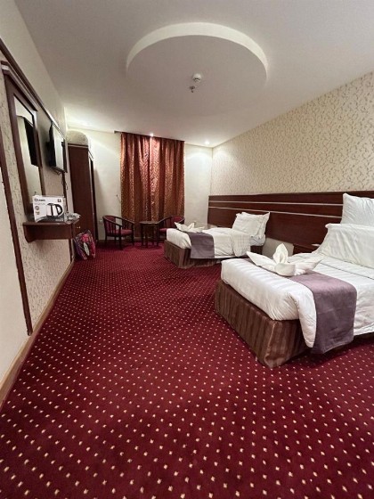 فندق الحدايق الراقية - image 5