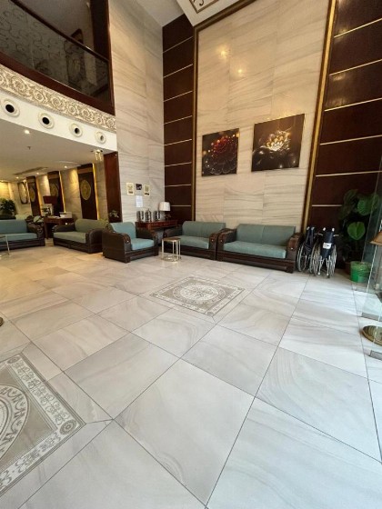 فندق الحدايق الراقية - image 6