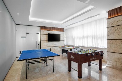 Elaf Qinwan Hotel - image 11