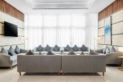 Elaf Qinwan Hotel - image 14