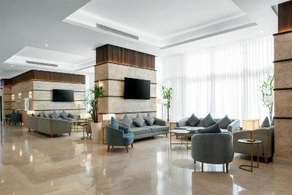 Elaf Qinwan Hotel - image 16