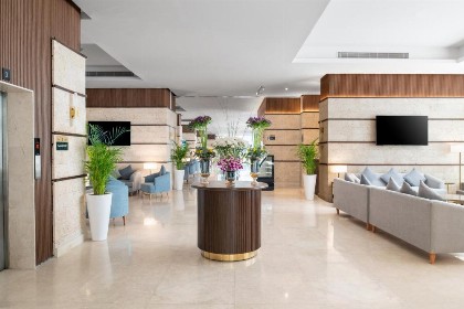 Elaf Qinwan Hotel - image 18