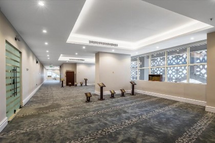 Elaf Qinwan Hotel - image 20